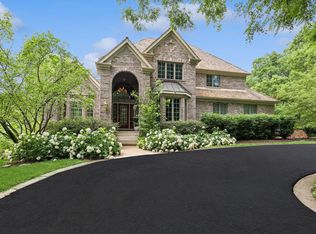 7 Braeburn Ln, Barrington Hills, IL 60010