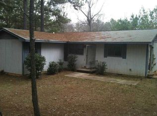 8015 Cascade Palmetto Hwy, Palmetto, GA 30268