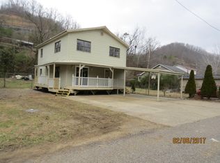4416 S Us Highway 421, Grays Knob, KY 40829