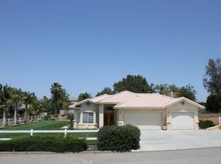 14380 Sunset Ridge Rd, Riverside, CA 92503