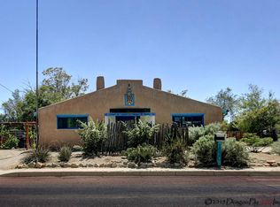 1620 Griegos Rd NW, Albuquerque, NM 87107