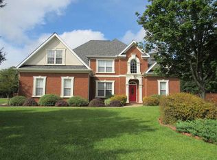 205 Mill Pond Chase, Warner Robins, GA 31088