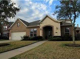 3910 Bianca Spring Ln, Katy, TX 77494