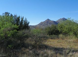 1168 Calle Carmelita #76-RIO, Rio Rico, AZ 85648