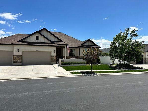 6372 N Davis Knolls Dr