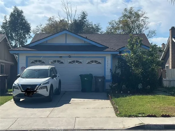 14773 Rosemary Ave, Moreno Valley, CA 92553