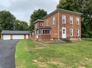 5167 State Route 7 Rd, Burghill, OH 44404