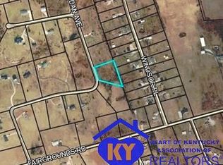 470 Jordon Ave, Brandenburg, KY 40108