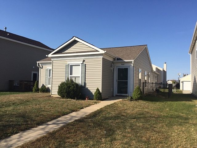 2nd image of 966 Brookstone Dr