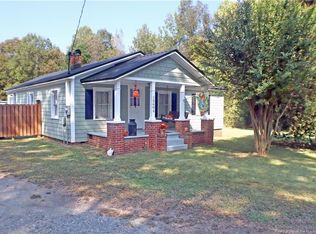 15604 State Highway 24, Eagle Springs, NC 27242