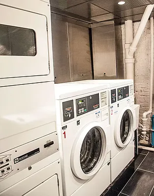 Rented by Compass | media 21