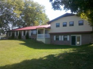 1314 Clear Springs Rd, Limestone, TN 37681