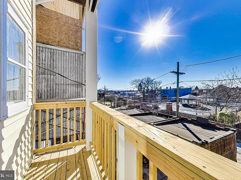 2312 Eutaw Pl #A — Photo 24
