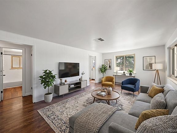 2nd image of 1380 S Alcott Street