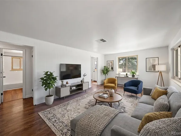 1380 S Alcott Street, Denver, CO 80219