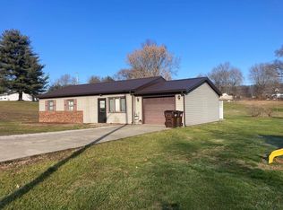 340 3rd St, Beaver, OH 45613