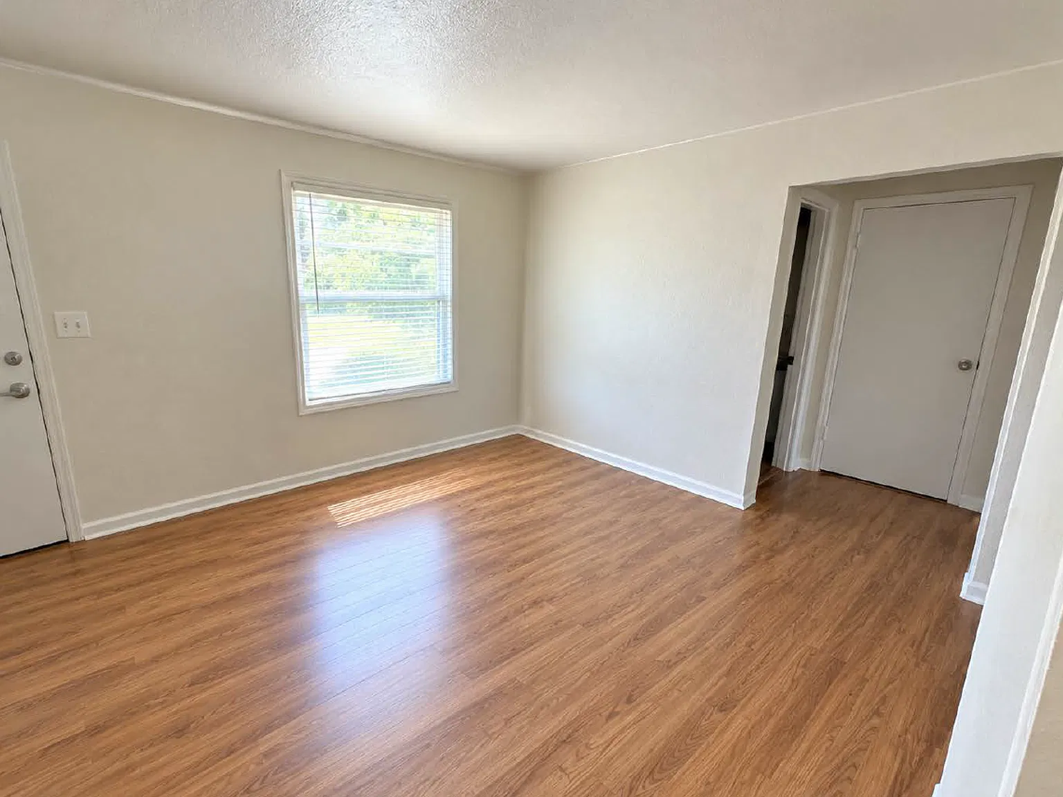 Franklin Court - SE Portland Living — Photo 3
