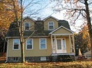 2703 Boston Rd, Wilbraham, MA 01095