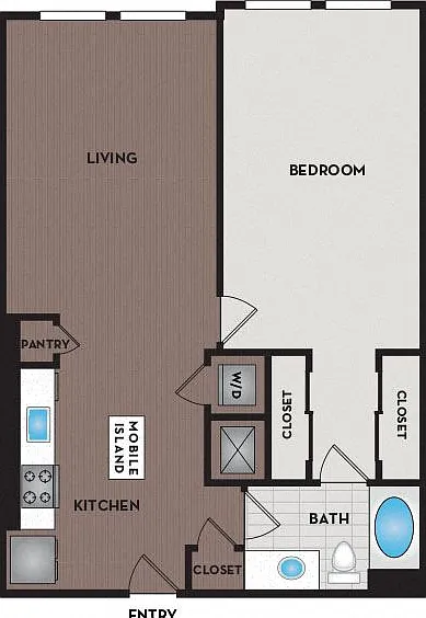 Vinings Lofts and Apartments — Photo 31
