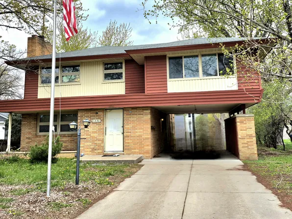1220 10th Ave N #1, Saint Cloud, MN 56303