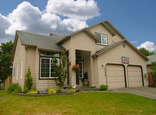 15172 177th Ave SE, Monroe, WA 98272