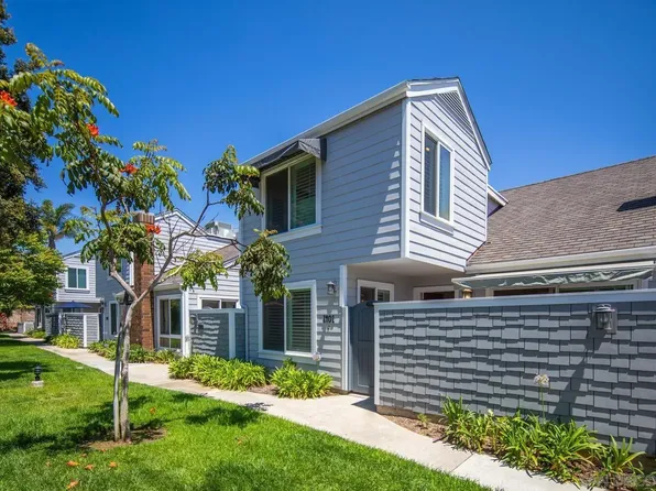1401 1st St, Coronado, CA 92118