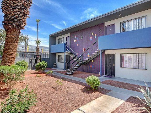 5th image of 535 & 549 Sierra Vista Dr #Js-39