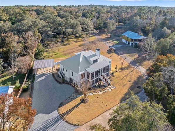 14820 Dykes Dr, Magnolia Springs, AL 36555