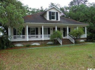 187 Pleasant Point Dr, Beaufort, SC 29907