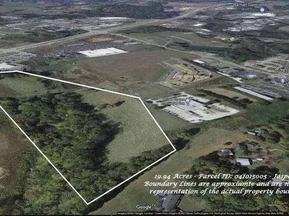 N/a Sammy McGhee Blvd #14-15, Jasper, GA 30143