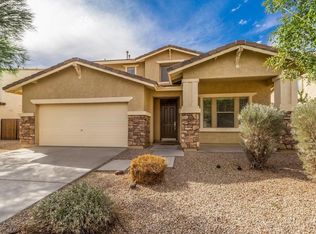 1679 E Viola St, Casa Grande, AZ 85122