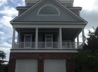 142 Admiralty Way, Brunswick, GA 31520