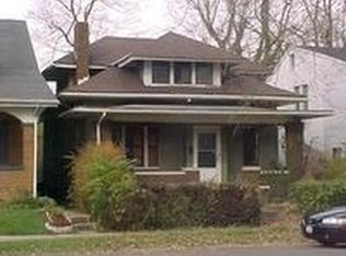 229 W Water St, Chillicothe, OH