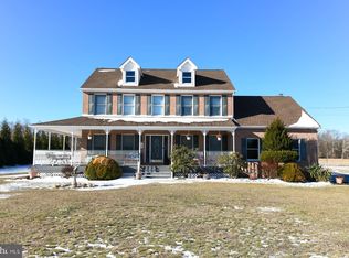 624 Hardingville Rd, Monroeville, NJ 08343