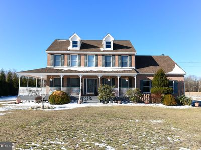624 Hardingville Rd, Monroeville, NJ, 08343