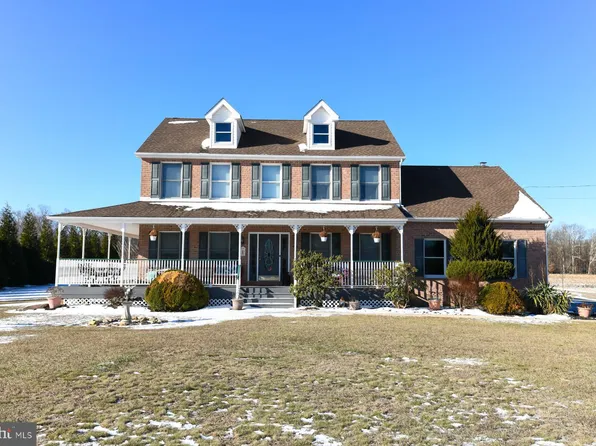 624 Hardingville Rd, Monroeville, NJ 08343