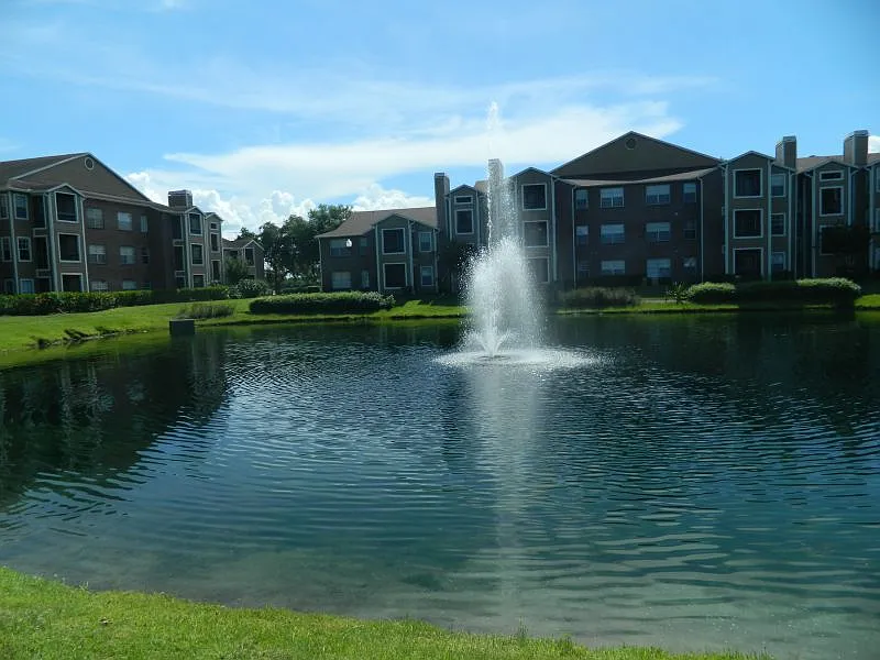 Great 1 bedroom located in the beautiful community — Photo 4