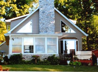 W834 Shorewood Dr, East Troy, WI 53120