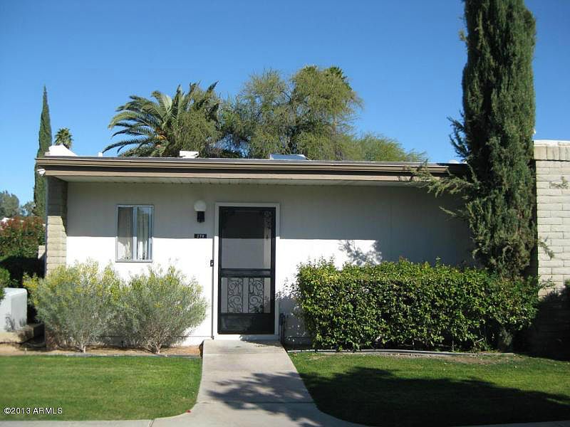 1st image of 4800 N 68th St Unit 278
