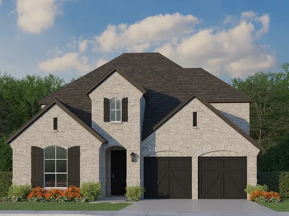 2620 Acie Ln, Prosper, TX 75078
