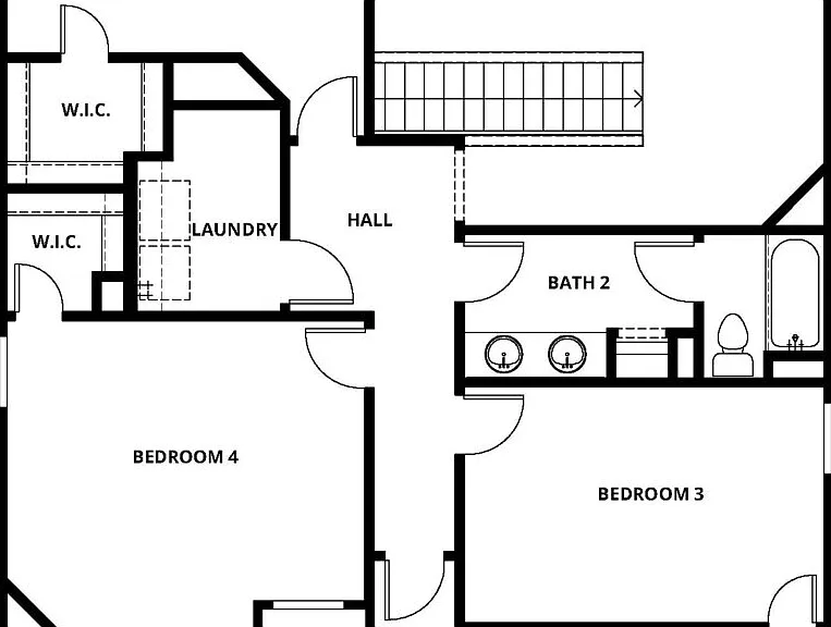 1529 Harvester Dr — Photo 3