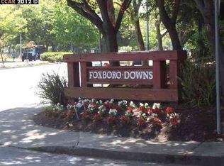 1002 Chelsea, Hercules, CA 94547