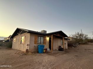 12861 Chaucer Rd, Socorro, TX 79928