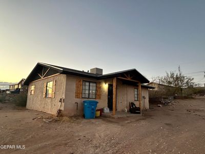 12861 Chaucer Rd, Socorro, TX, 79928