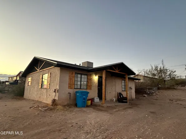 12861 Chaucer Rd, Socorro, TX 79928