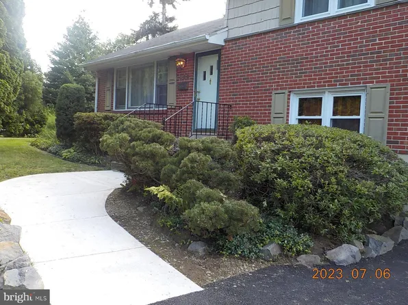 520 Brentwood Dr, Wilmington, DE 19803