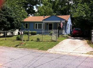 788 Toliver St, Marietta, GA 30060