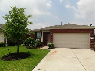 5827 Camelia Evergreen Ln, Richmond, TX 77407