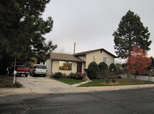 678 N 500 E, Orem, UT 84097