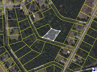 Robert Rd, Lake City, SC, 29560